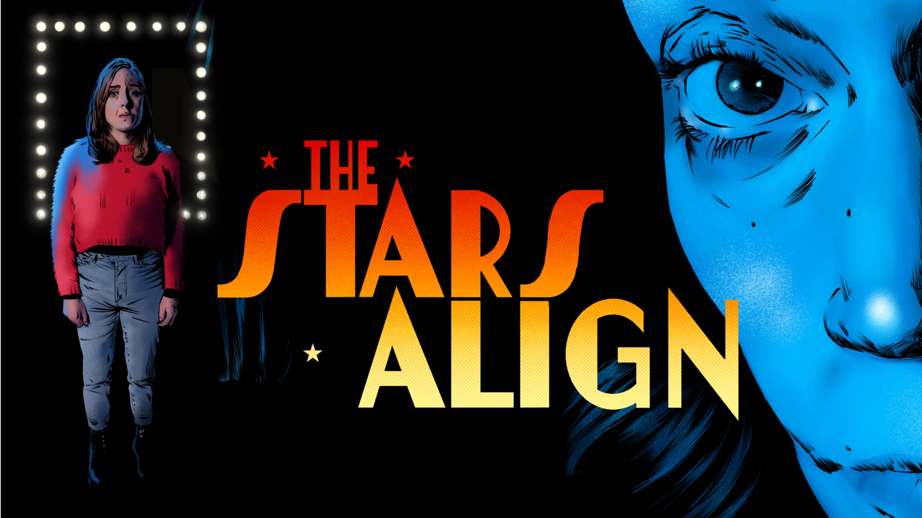 The Stars Align poster